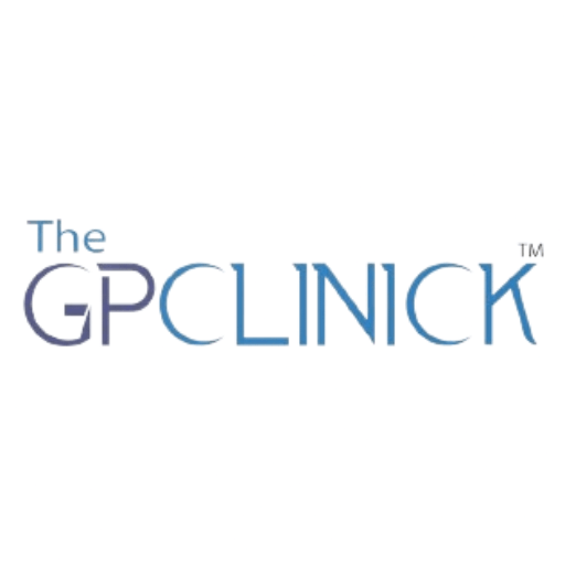 GP CLINICK logo