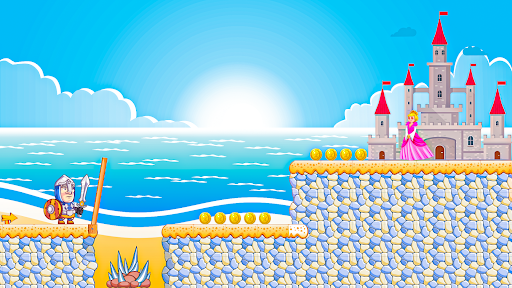Bridge Builder Cross Run Games Screen 2