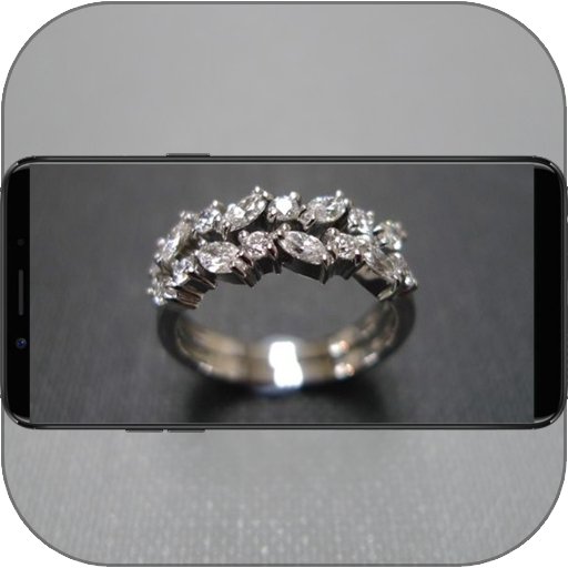 Wedding Ring Design Ideas