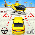 Cover Image of Скачать Car Parking Driving School 3D  APK