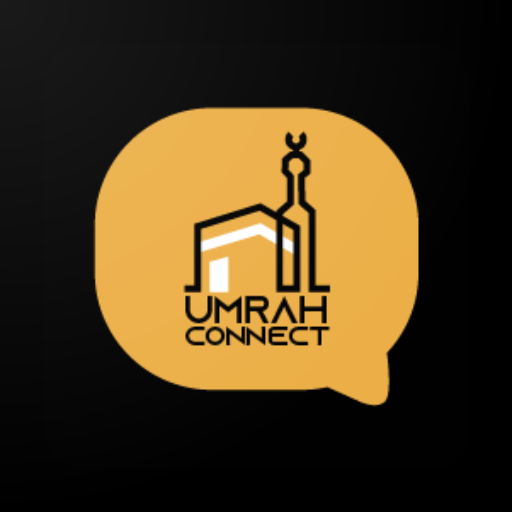 Ummrah Connect 1.0.2 Icon