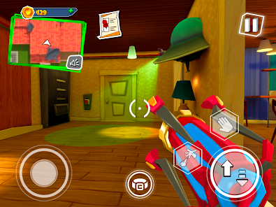 Dark Riddle 2 - Horror Mars - Apps on Google Play Dark Riddle 2 - Horror Mars - Apps on Google Play