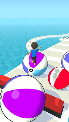 Roll'n Race - Screenshot 3