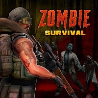 Zombie Survival Shooter - Snip