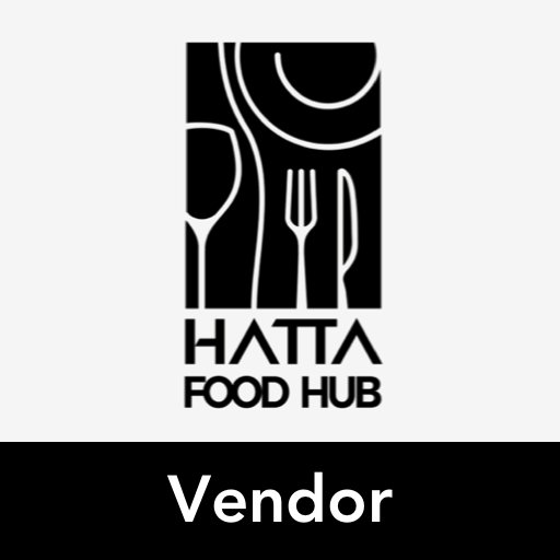 HattaFoodHuB Vendor logo