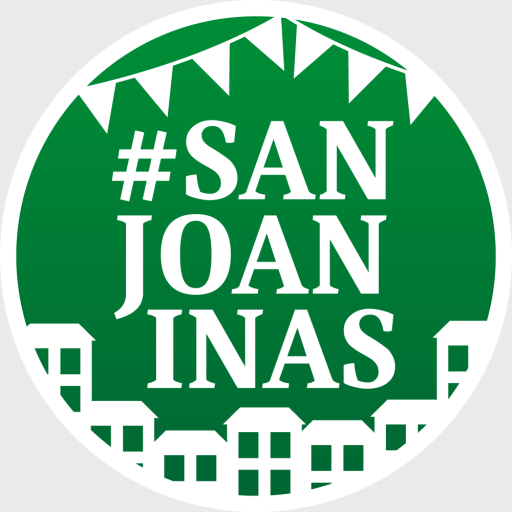 Sanjoaninas logo