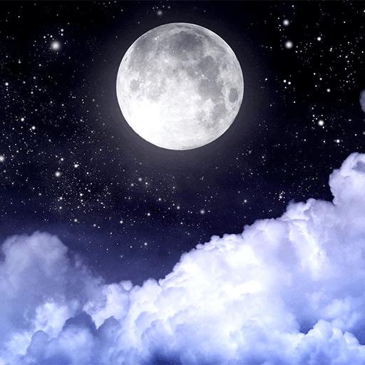 Moonlight HD Wallpapers-Moon W - Ứng dụng trên Google Play