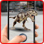 Cover Image of Baixar Pocket Dino GO! 2 0.3 APK