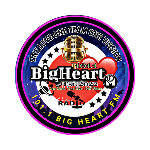 101.1 Big Heart FM