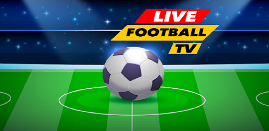 Live Football TV Streaming