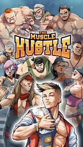 The Muscle Hustle: 슬링샷 레슬링 2.9.7025 1