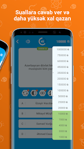 Yeni-Milyonçu: Bilik oyunu 4