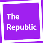 Cover Image of Download Book, The Republic  APK