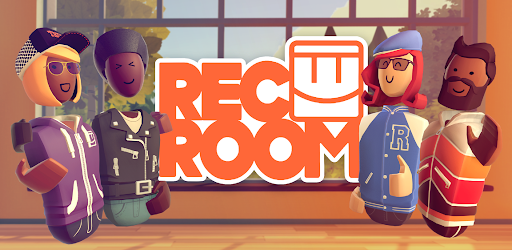 Rec Room - Play with friends! - Apps on Google Play