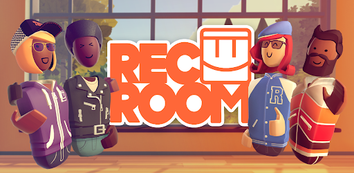 Rec Room - Play and build with friends! cover