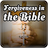 Forgiveness in the Bible