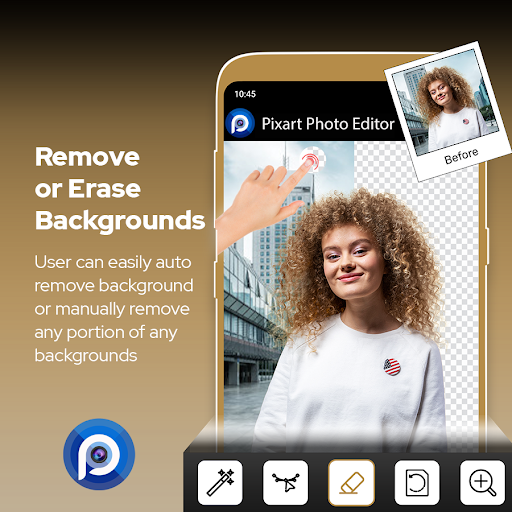 Download Pixart Photo Editor Photo Preset, Blur Background Free for Android  - Pixart Photo Editor Photo Preset, Blur Background APK Download -  