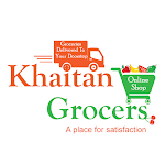 Cover Image of डाउनलोड Khaitan Grocers  APK