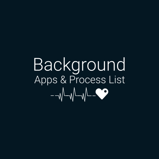 Background Apps and Process List: Find, close apps