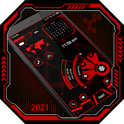 Modish Launcher 2 - 2019 - hi-tech launcher