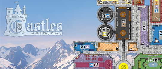 Castles of Mad King Ludwig Mod APK 2.1.2 (Paid for free)