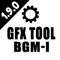 BGM GFX Tool  PUBG  BGMI