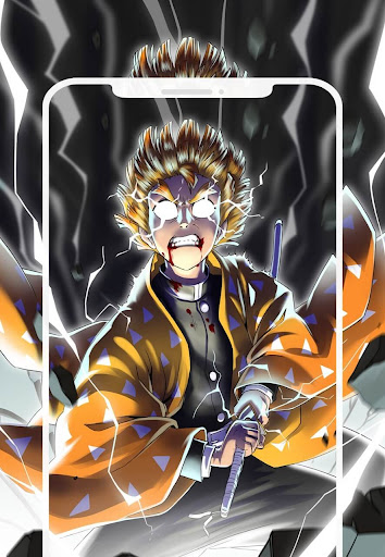 Anime Wallpaper 4K Live