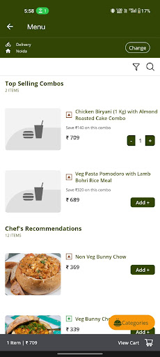 Culinate Screen 3