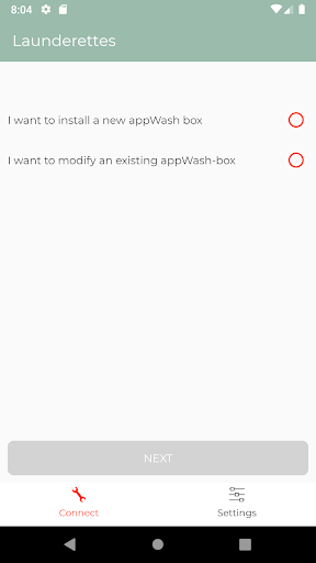 Miele Laundry Room Installer