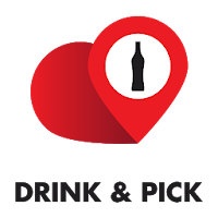 Drink & Pick - Playful&Fun app