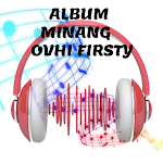Cover Image of डाउनलोड ALBUM MINANG OVHI FIRSTY  APK