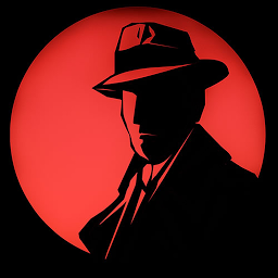 Imagen de ícono de CrimeBot: Juego de detectives