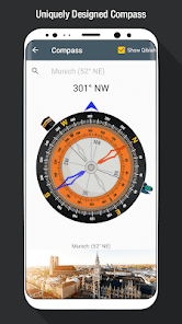Buddy Tracker GPS & Talk Live  screenshots 12