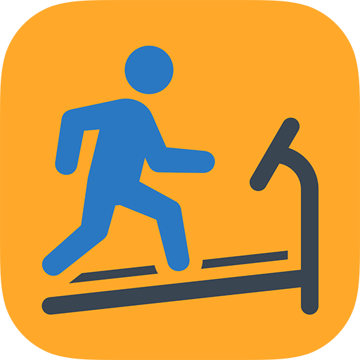 Bruce Treadmill Test Lite 1.0 Icon