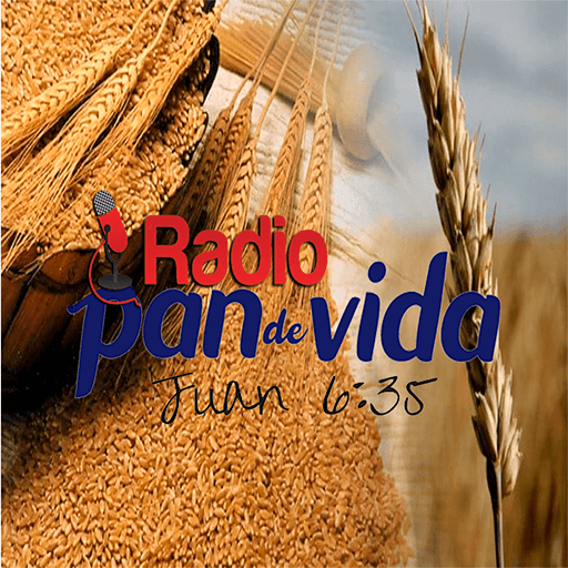 Radio Pan De Vida 1.0 Icon