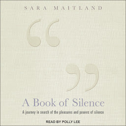 Icon image A Book of Silence