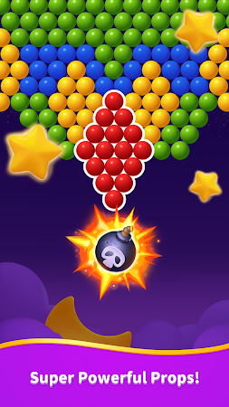 Game screenshot Bubble Shooter Color Pop hack