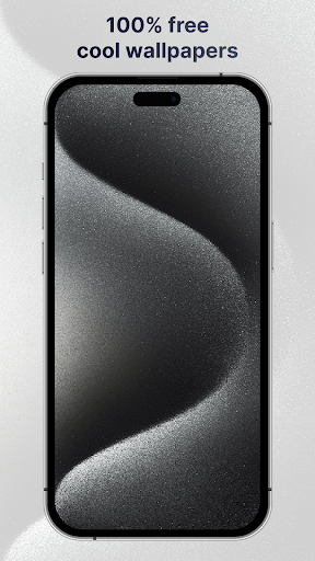 Screenshot of Wallpapers 4K - HD Backgrounds