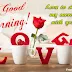 Terjemahkan Bahasa Inggris Good Morning Dear