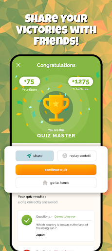 Think Tank - Quiz Master Screen 3