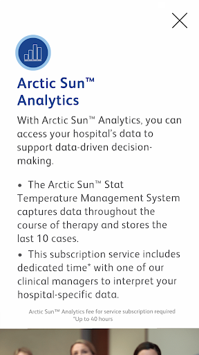 Arctic Sun in AR Screen 2
