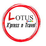 Cover Image of Скачать Lotus Express n Travel  APK
