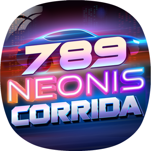 789 Racing Neonis Corrida Game
