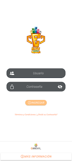 Android application Élite Gmóvil screenshort