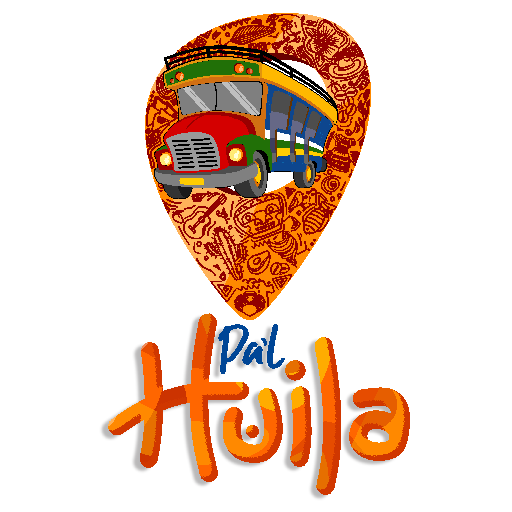 Pal Huila logo