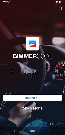 BimmerCode for BMW and MINI 4.1.0-9466 screenshots 1