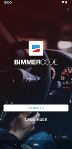 BimmerCode for BMW and MINI 4.13.2-11165 (Premium)