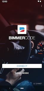 BimmerCode MOD APK for BMW and MINI  (Premium Unlocked) 1