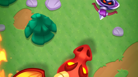 Heroes vs. Hordes Survival APK MOD (Unlimited Money, Energy) v0.30.1 Gallery 10