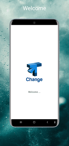Android application Change screenshort